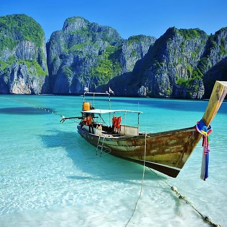 Bao Patong Beach Phuket เบา หาดป่าตอง ภูเก็ต Экстерьер фото