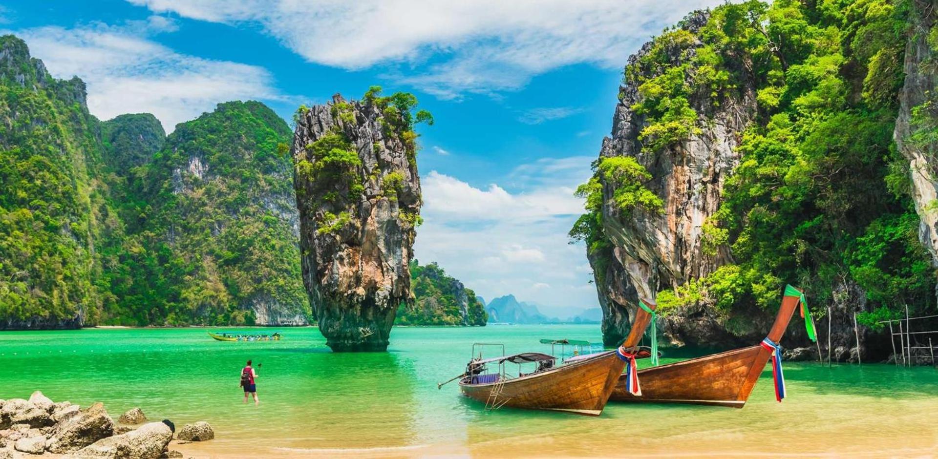 Bao Patong Beach Phuket เบา หาดป่าตอง ภูเก็ต Экстерьер фото