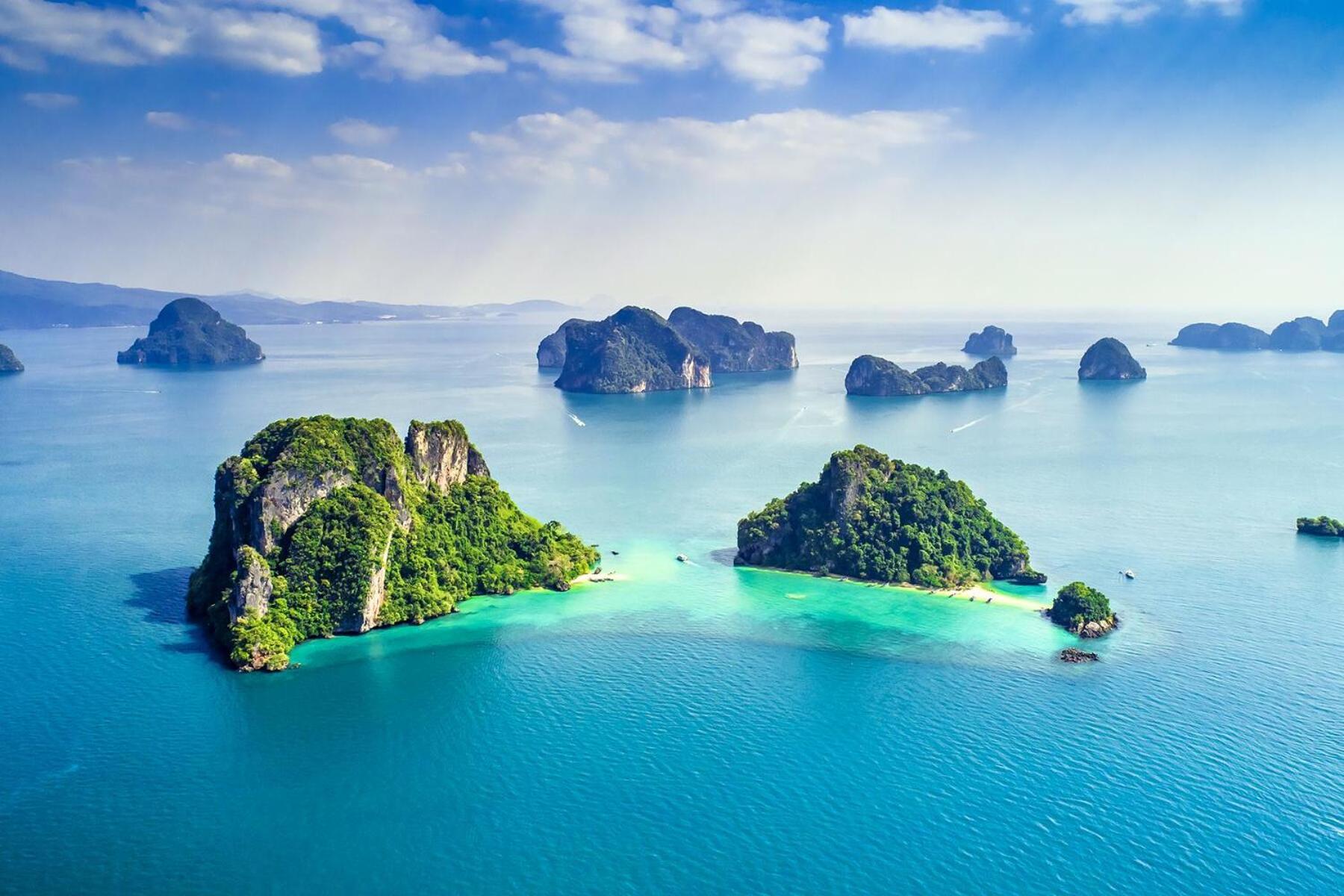 Bao Patong Beach Phuket เบา หาดป่าตอง ภูเก็ต Экстерьер фото