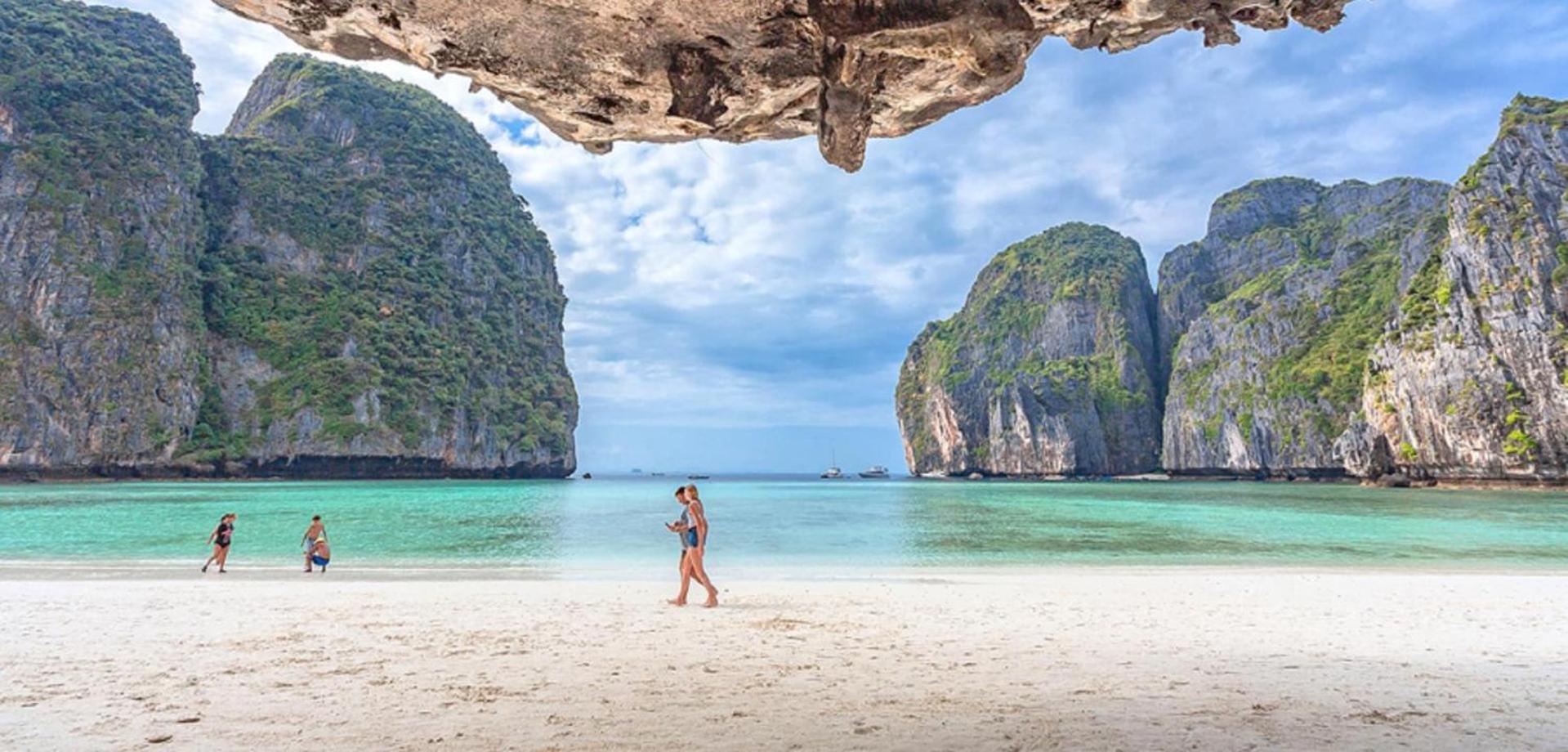 Bao Patong Beach Phuket เบา หาดป่าตอง ภูเก็ต Экстерьер фото